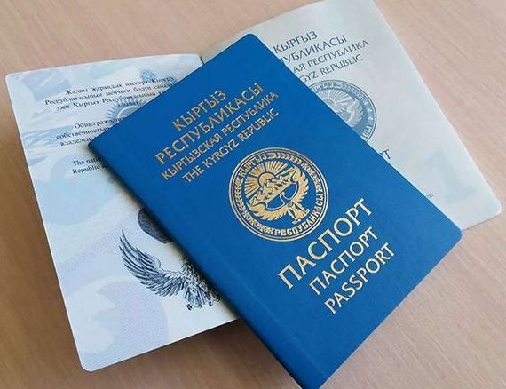 прописка в Тынде